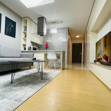 Happy Days At Highvill G Apartment Promyshlennyy Exterior photo