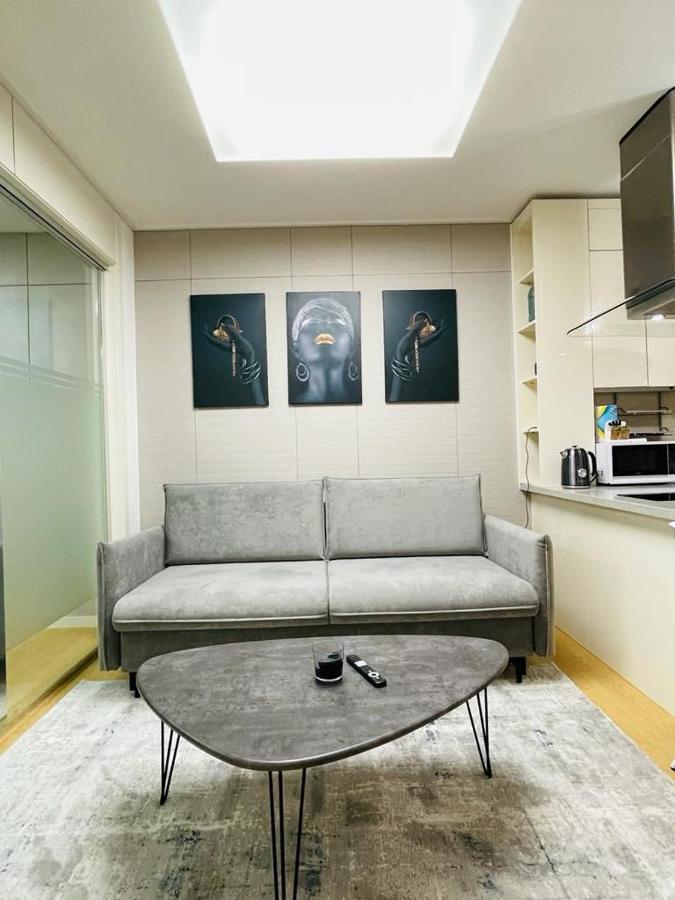 Happy Days At Highvill G Apartment Promyshlennyy Exterior photo
