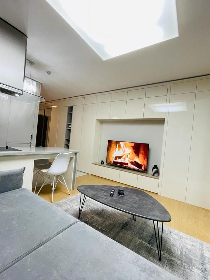 Happy Days At Highvill G Apartment Promyshlennyy Exterior photo