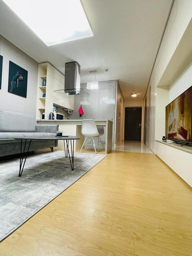 Happy Days At Highvill G Apartment Promyshlennyy Exterior photo