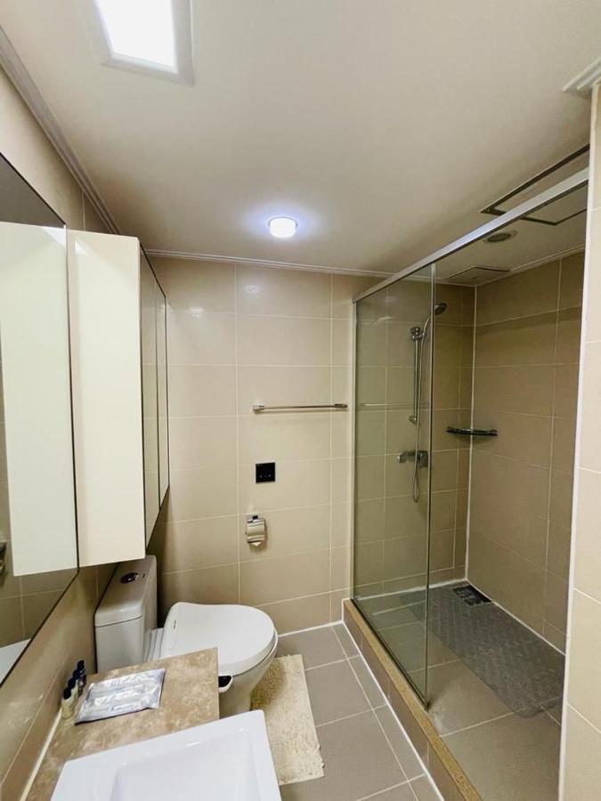 Happy Days At Highvill G Apartment Promyshlennyy Exterior photo