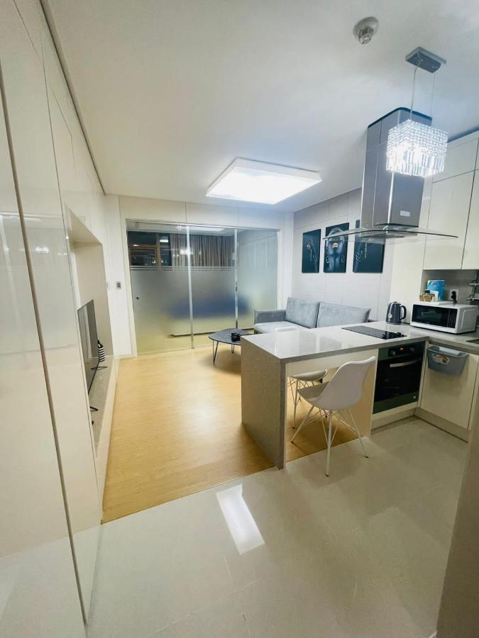 Happy Days At Highvill G Apartment Promyshlennyy Exterior photo