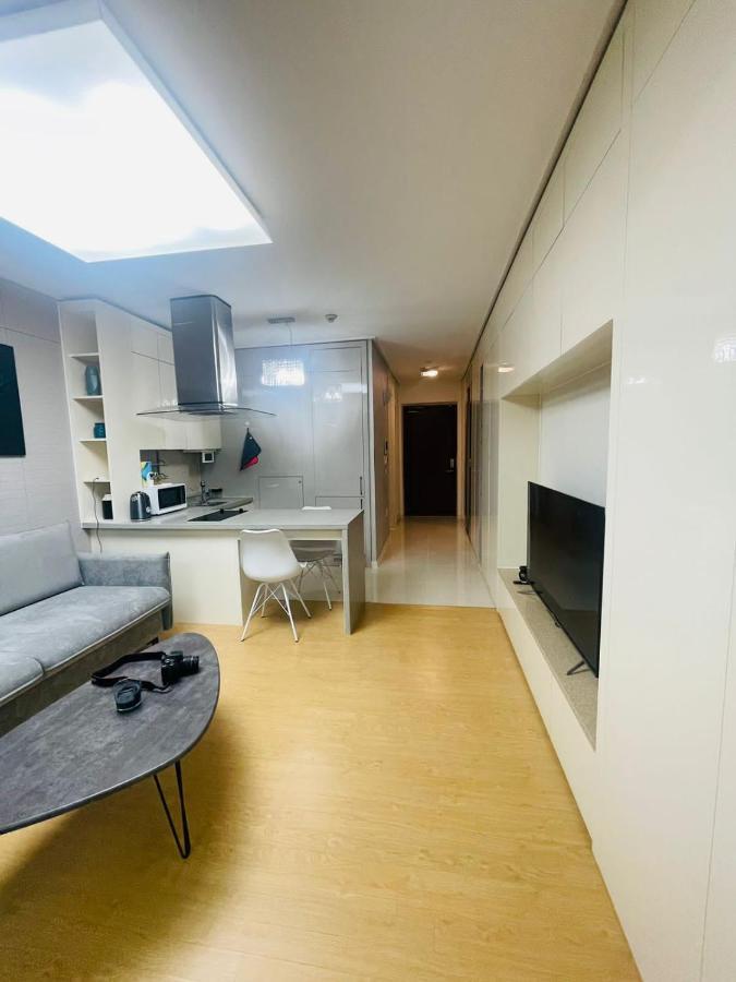 Happy Days At Highvill G Apartment Promyshlennyy Exterior photo